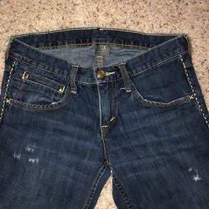 A/X Armani Exchange Jeans